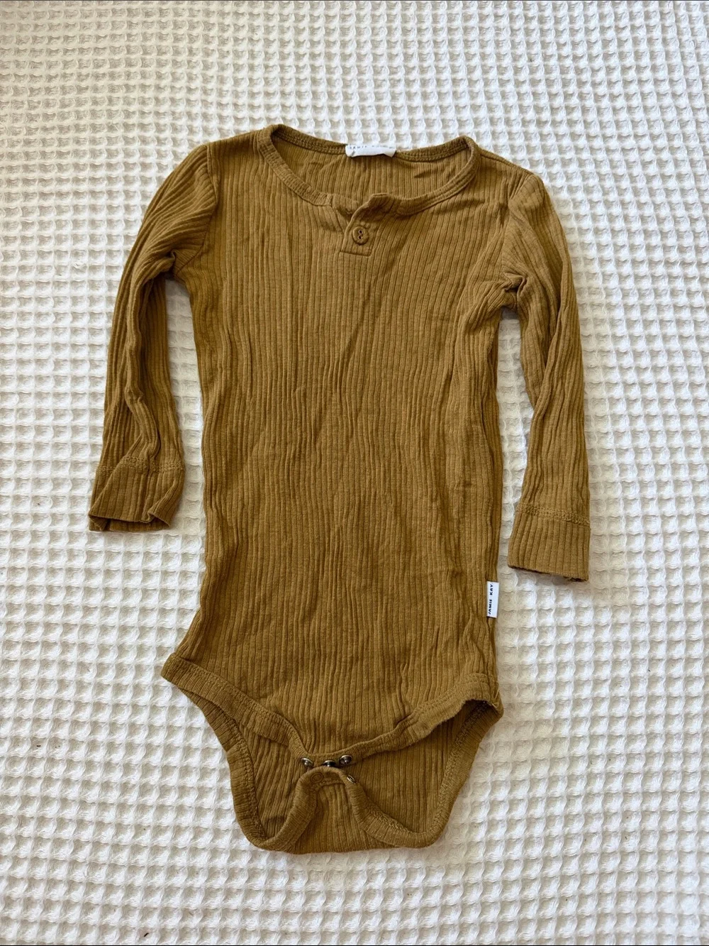 Jamie Kay long sleeve bodysuits